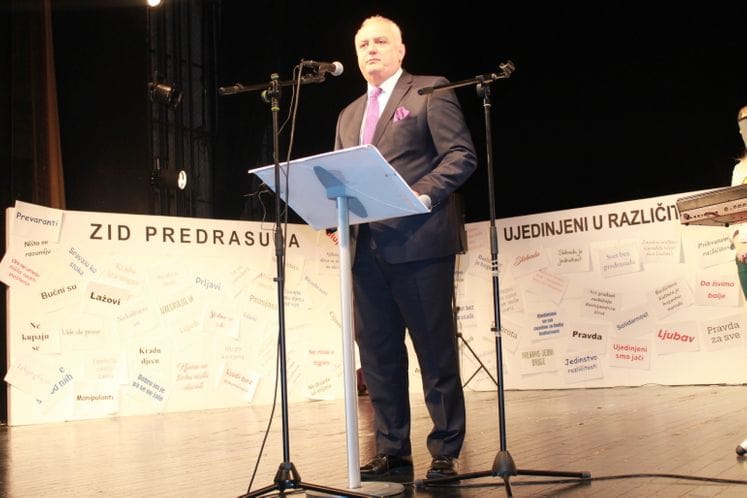 Zenka:Uspješnom saradnjom suočavamo se sa svim izazovima koji su pred romskom populacijom