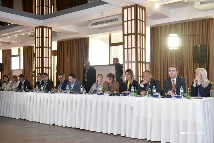 Novi narativ za Zapadni Balkan definisan u Ulcinju