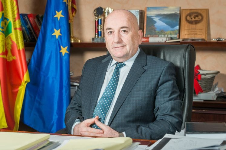 Zajednički cilj svih povećanje bezbjednosti saobraćaja