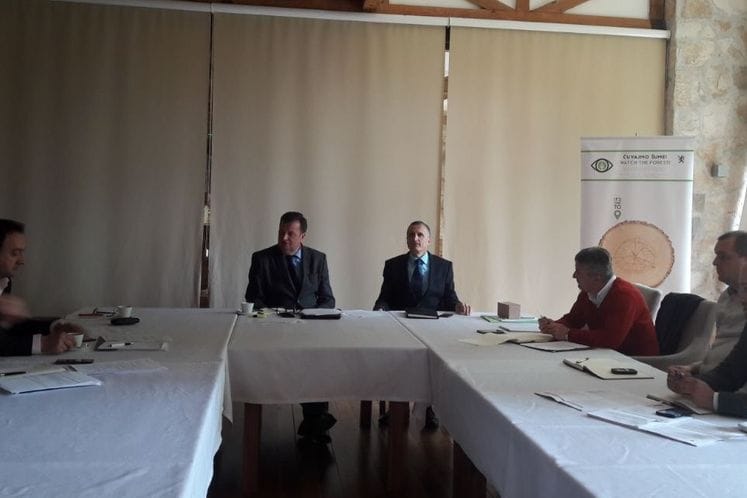 Novi rezultati u suzbijanju bespravnih aktivnosti u šumarstvu