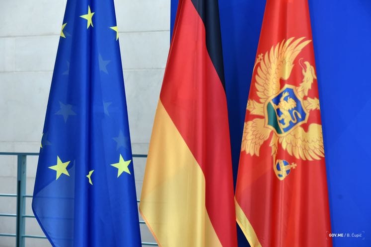 PM Marković to pay two-day working visit to Germany