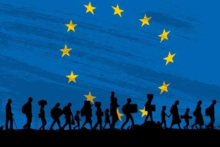 EU: Migracije i azil