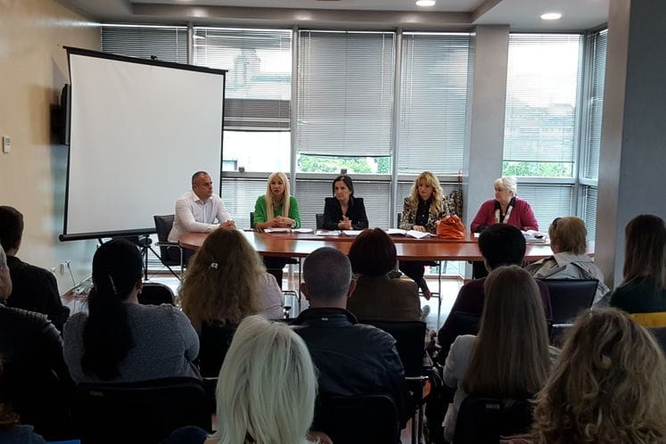 Radionice sa inspektorima u susret pojačanog nadzora u turističkoj sezoni