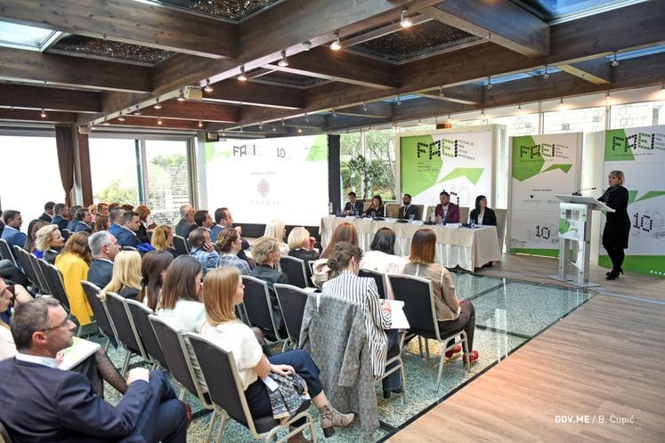 Investicije kao ključ razvoja države