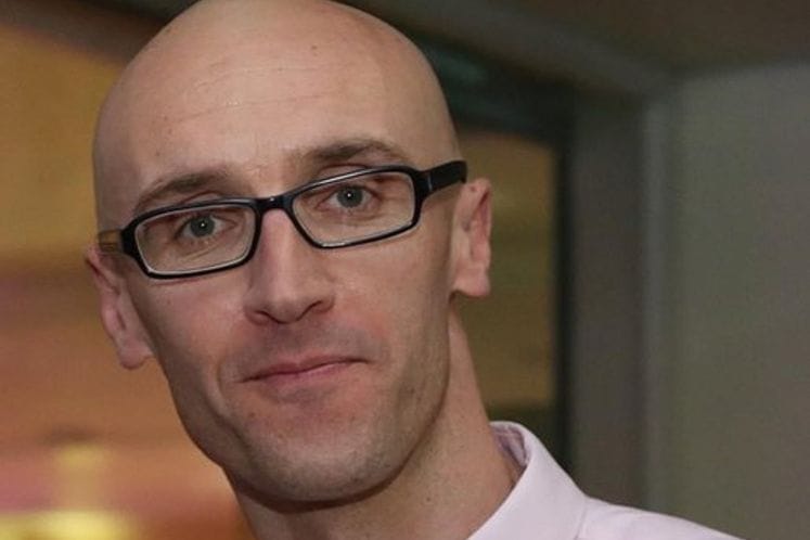 DR FILIP VUKOSAVOVIĆ POŽELIO SREĆU D MOLU