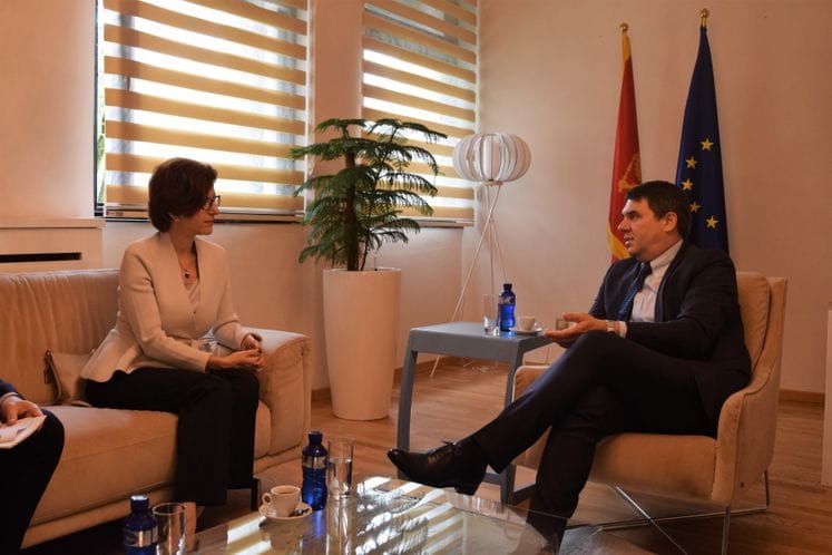 UNDP continues to support Montenegro in all fields important for development