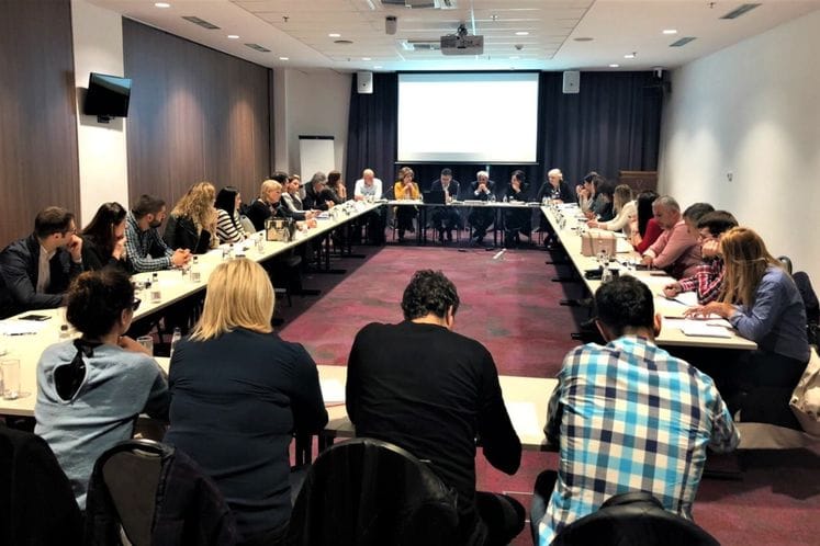 Crnogorski privrednici održali radni sastanak sa Upravom za inspekcijske poslove