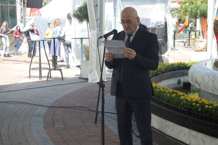 Obilježen Svjetski dan podizanja svijesti o pristupačnosti