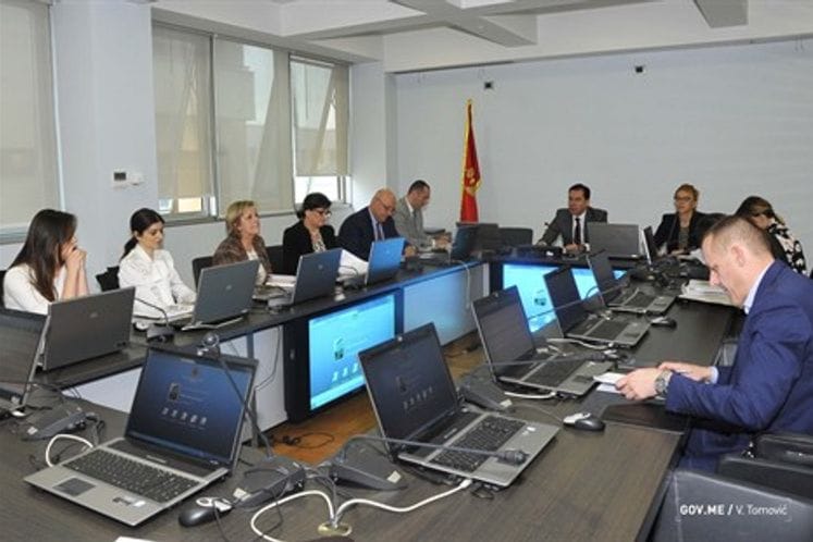 Public Administration Reform Council holds its eleventh session