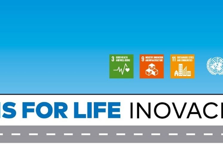 Konferencija „Inovacije za život” povodom Globalne sedmice bezbjednosti u saobraćaju