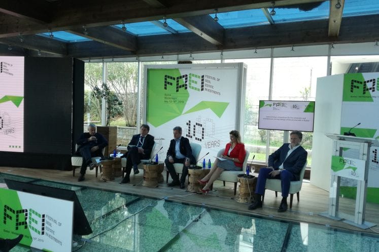 FREI: Arhitektonski konkurs instrument za pronalaženje optimalnog rješenja za šetalište u Budvi