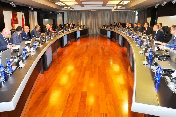 Government passes draft law on freedom of religion or belief and legal status of religious communities