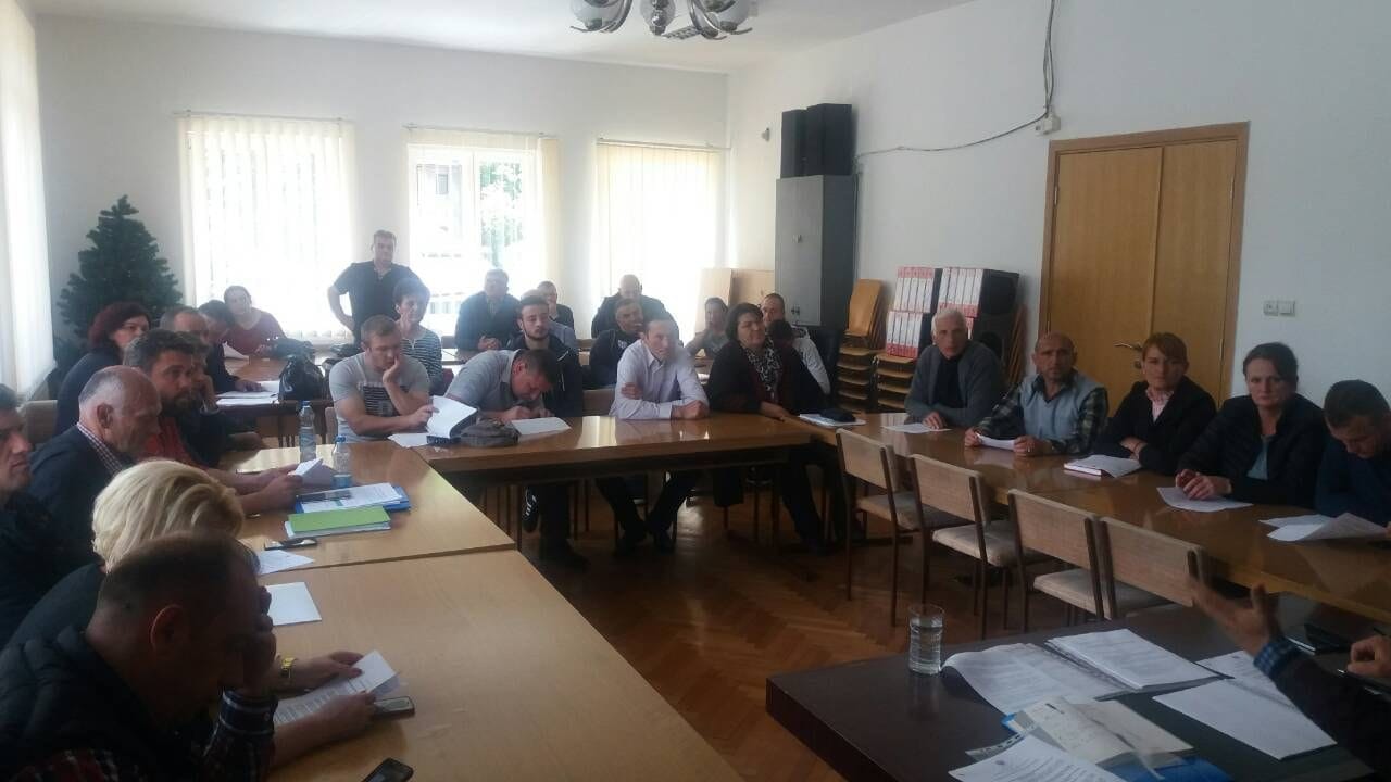 Ministarstvo održivog razvoja i turizma