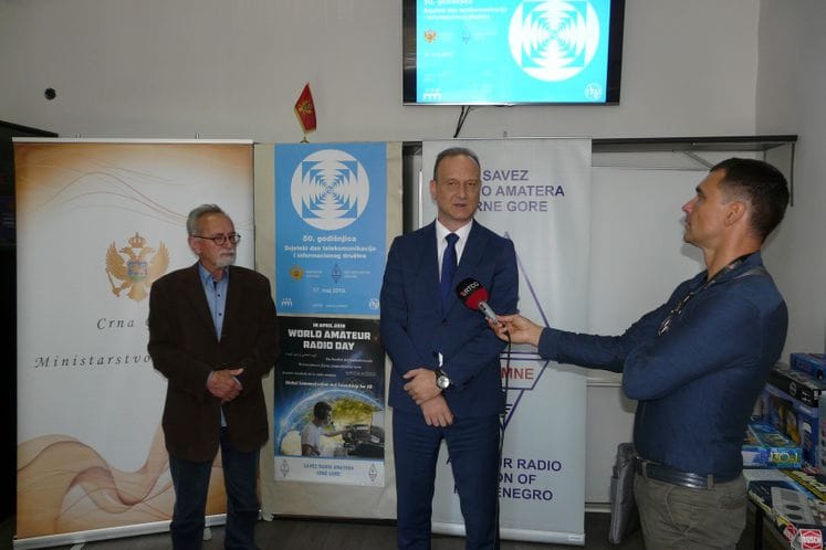 17. maj - Svjetski dan telekomunikacija i informacionog društva