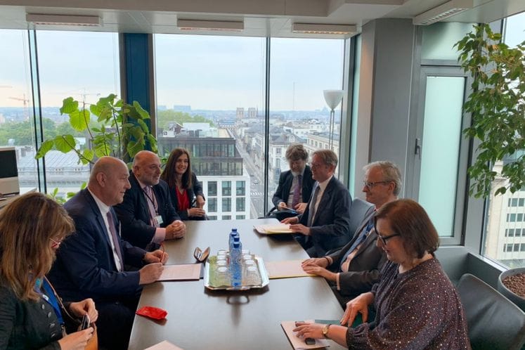 Strukturne reforme u funkciji daljeg rasta investicija