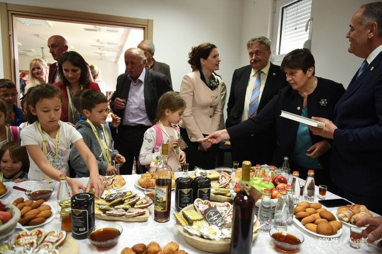 U Kući meda obilježen Svjetski dan pčela – 20. maj