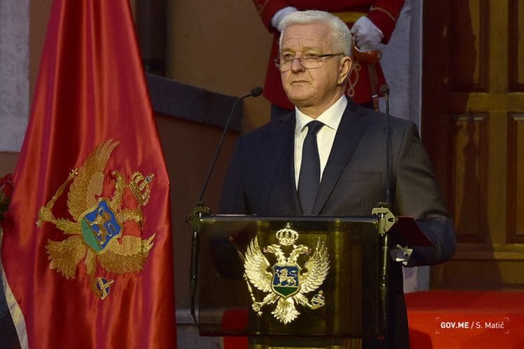 PM Marković in interview with Pobjeda daily: I believe that time of dialogue is coming