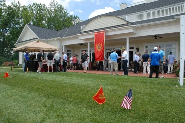 ODRŽAN HUMANITARNI GOLF TURNIR U KONEKTIKATU POVODOM DANA NEZAVISNOSTI CRNE GORE