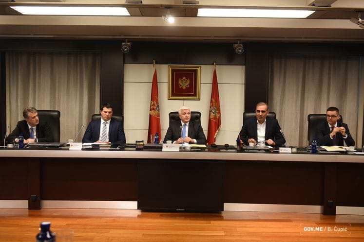 GSSE preparations are coming to end