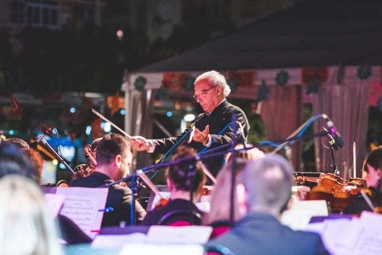 Obilježavanje Dana nezavisnosti proteklo uspješno