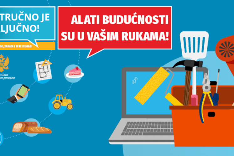 Rang lista kandidata koji su ostvarili pravo na stipendiju za deficitarne kvalifikacije za školsku 2019/2020. godinu