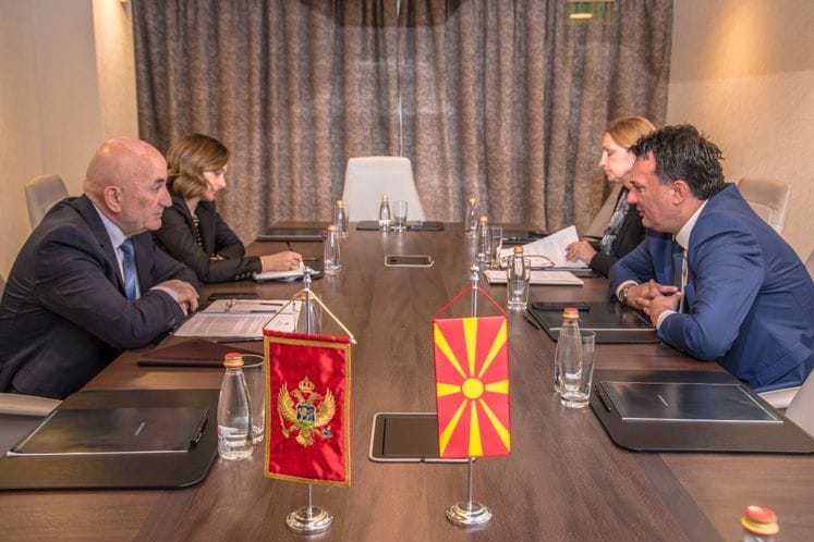 Susret: Nurković - Sugareski