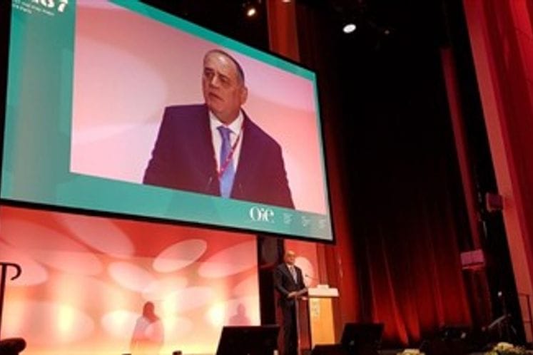 DPM Simović: Montenegro is reliable partner in meeting global agenda