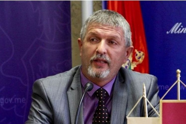 IN MEMORIAM - ALEKSANDAR ŠIME DEDOVIĆ