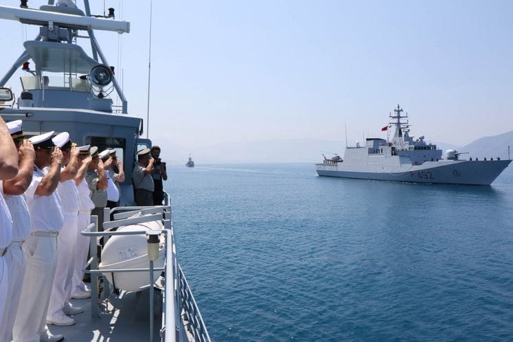 Od 18. do 28. juna: Crna Gora domaćin vježbe ADRION LIVEX, uključuju se i vazduhoplovne snage