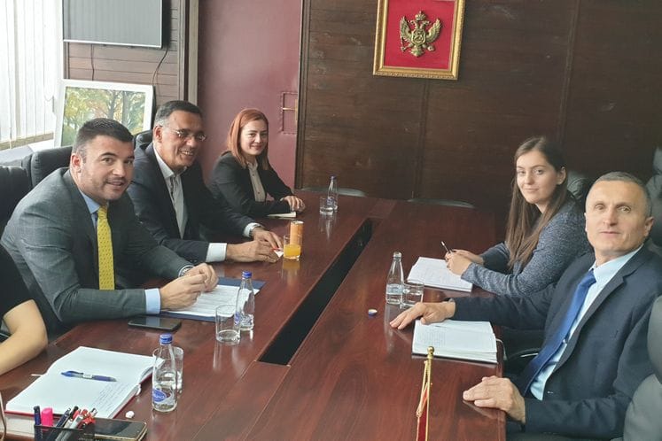 Kuševija – Bulatović: Poboljšanje kvaliteta života starijih u opštini Kolašin uspostavljanjem usluge dnevnog boravka za odrasla i stara lica sa invaliditetom