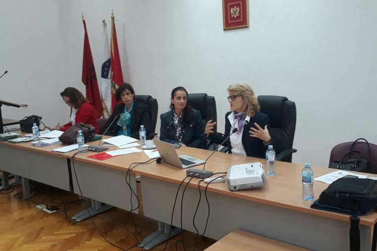 Izvještaj: Održana obuka prijavljenih korisnika sredstava za zaštitu bilja - Tuzi