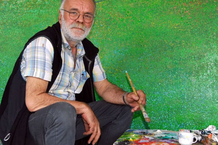 IM MEMORIAM KEMAL RAMUJKIĆ