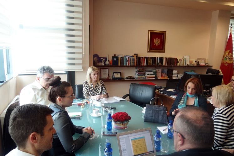 18. sjednica Savjeta za naučnoistraživačku djelatnost