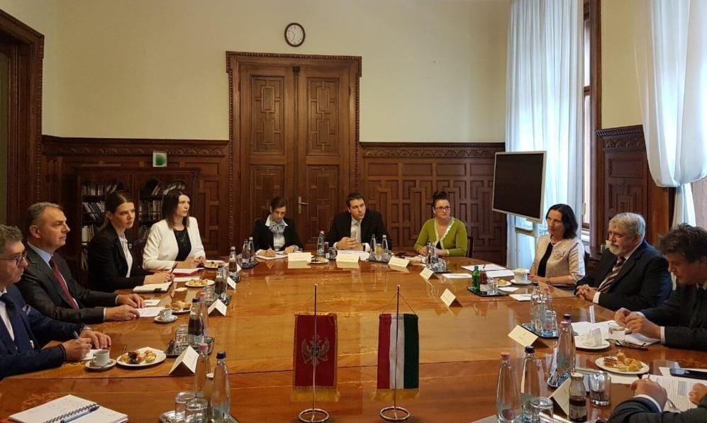 Ministarstvo zdravlja