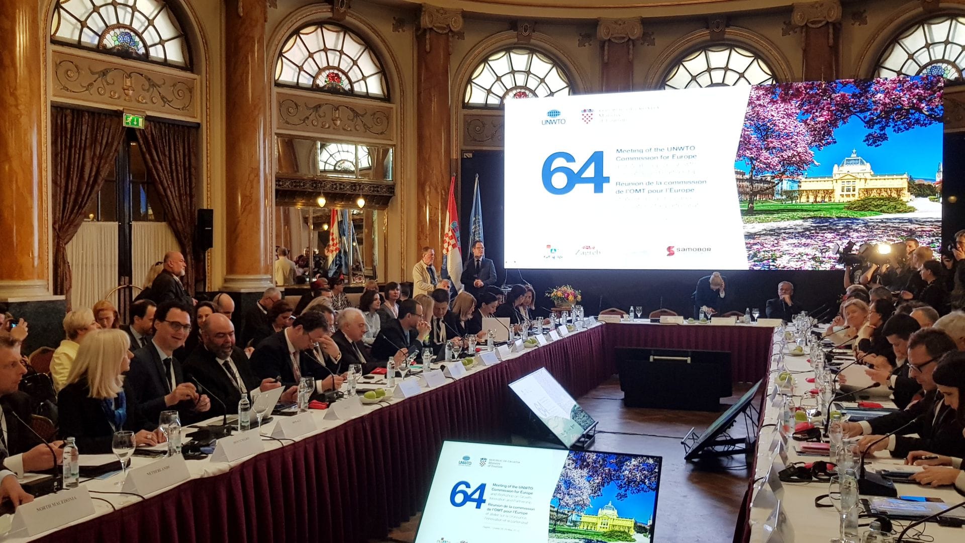 Ministarstvo održivog razvoja i turizma