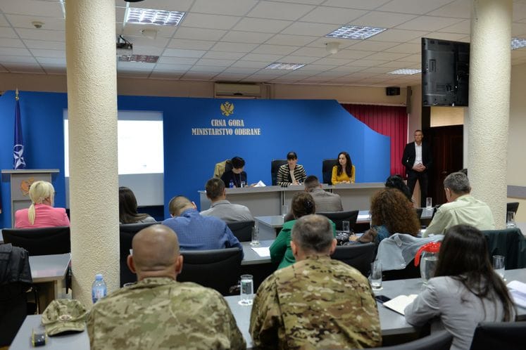 Uz podršku norveške Vlade: Održana dvodnevna obuka na temu “Istraživanje tržišta i planiranje javnih nabavki”