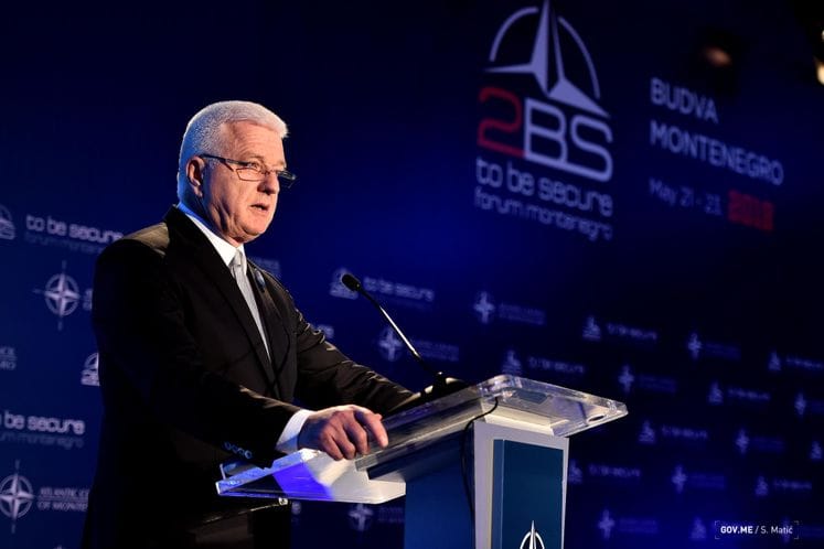 Premijer Marković sjutra otvara 2BS