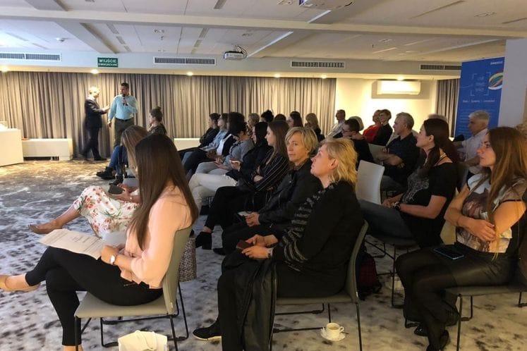 Saopštenje: Nacionalna turistička organizacija Crne Gore predstavlja turističku ponudu u četiri poljska grada