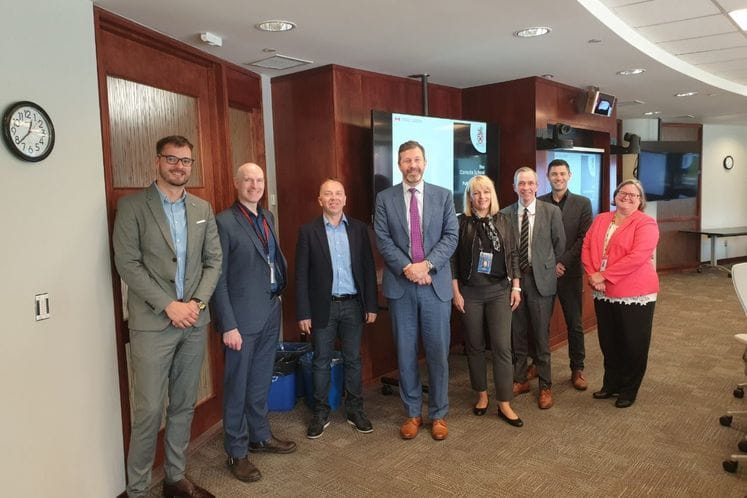 Generalna Direktorica za državnu upravu učestvuje na VI globalnom OGP samitu