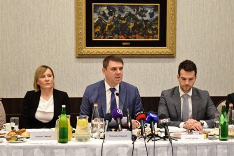 EC Report is opportunity for everyone to see their role in process