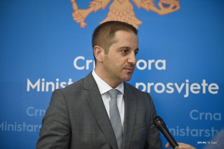 Izvještaj EK konstatovao napredak u obrazovanju - Šehović: Zadovoljni smo izvjestajem EK, nastavljamo rad na ključnim oblastima