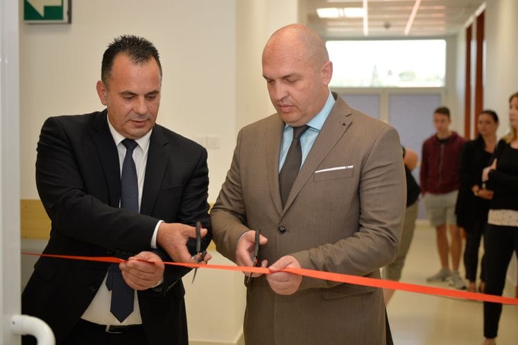 U Domu zdravlja Kotor kvalitetnija i efikasnija zdravstvena zaštita u segmentu specijalističkih pregleda