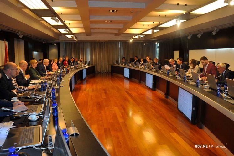 Competitiveness Council endorses Draft Law on fiscalisation in sale of goods and services