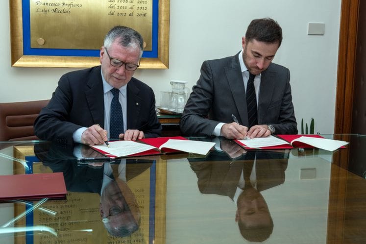 Potpisan Memorandum o razumijevanju između Ministarstva kulture Crne Gore i Nacionalnog istraživačkog savjeta Italije (CNR)