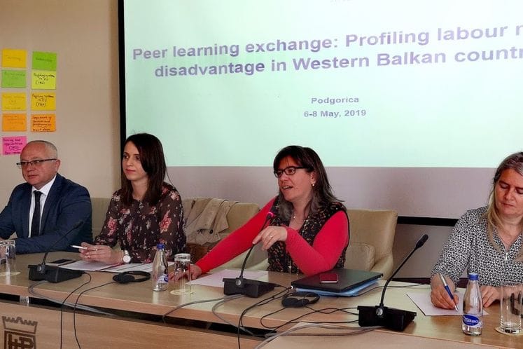 Drugi krug promocije inkluzivnih rješenja na tržištu rada u državama Zapadnog Balkana