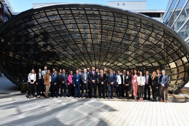 Ministarstvo odbrane domaćin regionalne radionice na temu “Prijava korupcije u sektoru bezbjednosti”