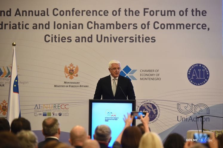 PM Marković: Strong economic growth in all sectors is indicator of correctness of development direction