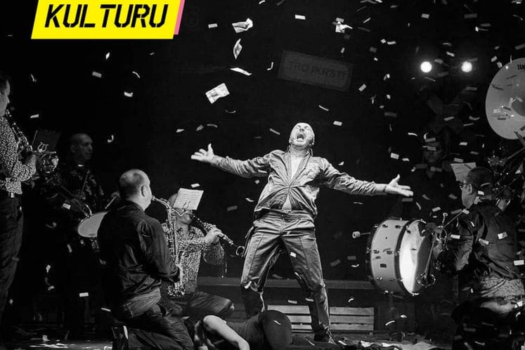 Počela kampanja "Živimo kulturu"