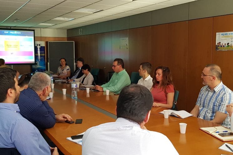 Održan Okrugli sto povodom Javne rasprave S3