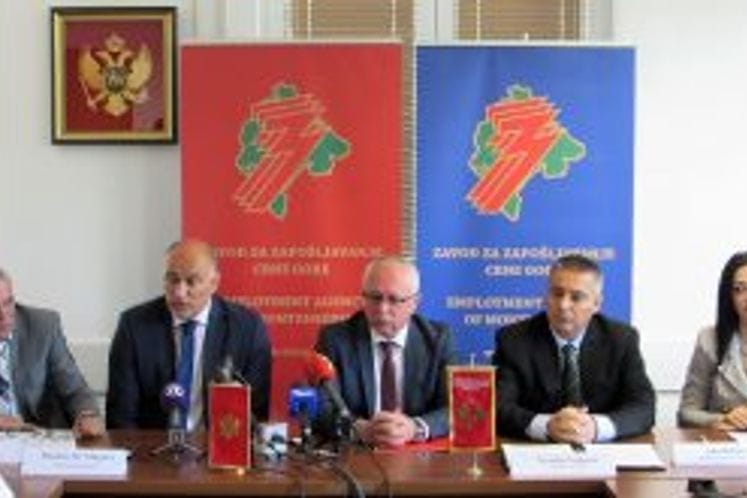 Počinje program Stop sivoj ekonomiji za 190 viskoškolaca